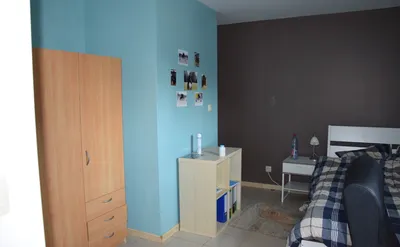 Kot/appartement te huur in Rond Luik