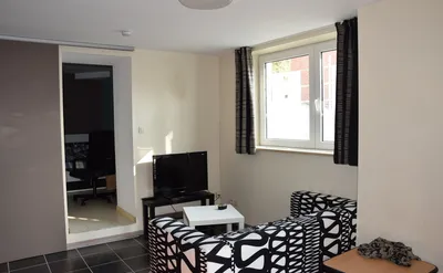 Kot/appartement te huur in Rond Luik