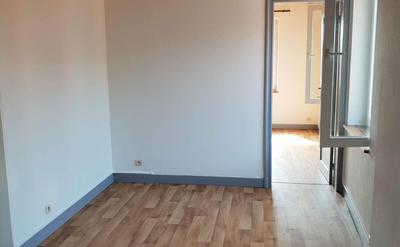 Kot/appartement te huur in Luik St Gilles