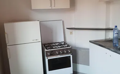 Kot/appartement à louer à Liège Saint-Gilles/Botanique