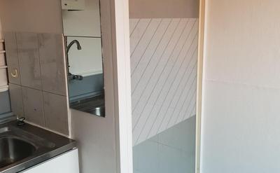 Kot/appartement te huur in Luik St Gilles