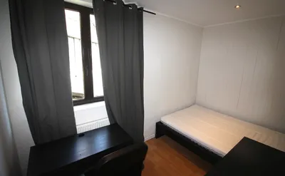 Kot/appartement à louer à Outremeuse