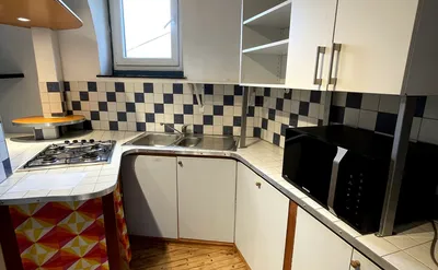 Kot/appartement à louer à Outremeuse