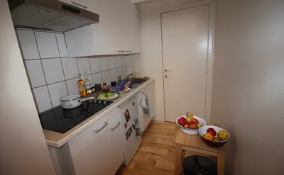 Kot/appartement te huur in Luik St Gilles