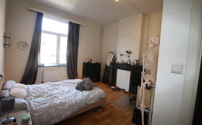 Kot/appartement te huur in Luik Sauvenière