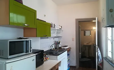 Kot/appartement à louer à Liège: autre