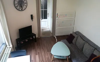 Kot/appartement à louer à Liège: autre