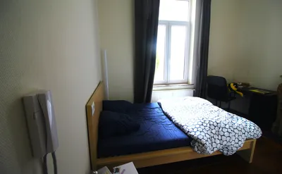 Kot/appartement à louer à Liège Saint-Gilles/Botanique