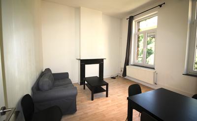 Kot/appartement à louer à Liège Saint-Gilles/Botanique
