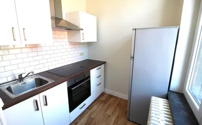 Kot/appartement te huur in Luik Outremeuse