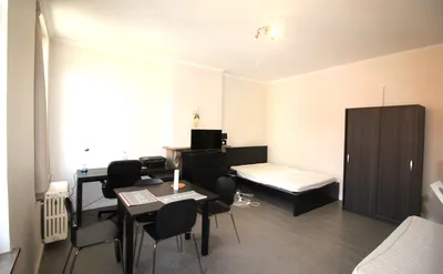 Kot/appartement te huur in Luik Outremeuse