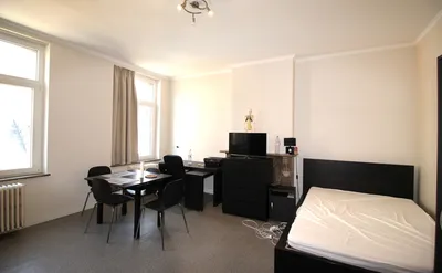 Kot/appartement te huur in Luik Outremeuse