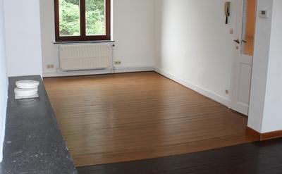 Kot/appartement te huur in Grivegnée