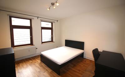 Kot/appartement te huur in Luik St Gilles