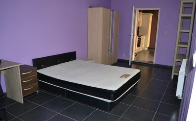 Kot/appartement te huur in Luik Outremeuse