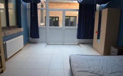 Kot/appartement à louer à Outremeuse