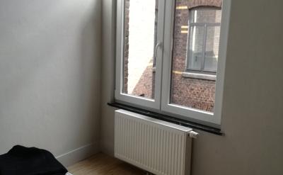 Kot/appartement à louer à Outremeuse