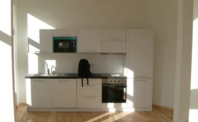 Kot/appartement te huur in Luik Sauvenière