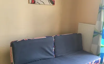 Kot/appartement à louer à Liège Fragnee