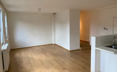 Kot/appartement te huur in Luik Féronstrée