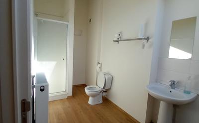 Kot/appartement te huur in Luik Sauvenière