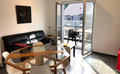 Kot/appartement te huur in Rond Luik