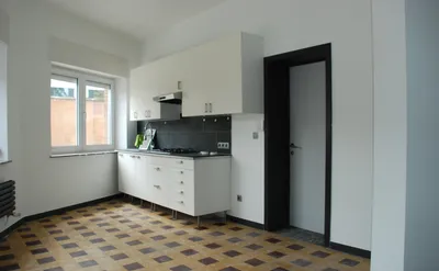 Kot/appartement à louer à Liège Fragnee