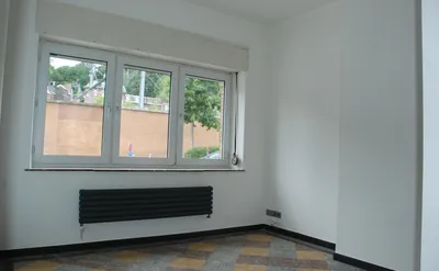 Kot/appartement te huur in Fragnee