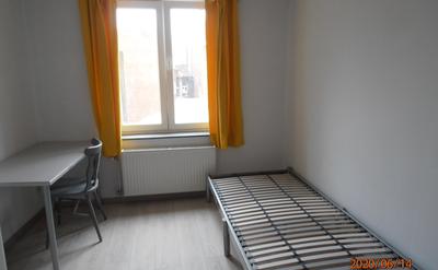 Kot/appartement te huur in Luik Amercœur