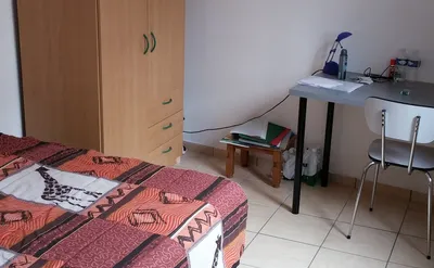 Kot/appartement à louer à Liège Saint-Gilles/Botanique