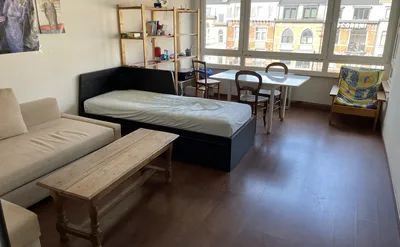 Kot/appartement à louer à Liège Fragnee
