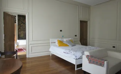 Kot/appartement à louer à Liège: autre