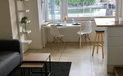 Kot/appartement à louer à Liège Féronstrée