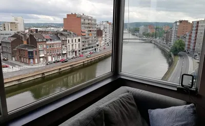 Kot/appartement à louer à Liège: autre