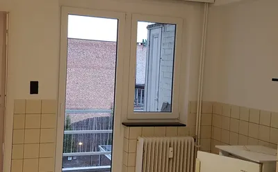 Kot/appartement à louer à Liège: autre