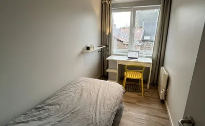 Kot/appartement te huur in Luik Outremeuse