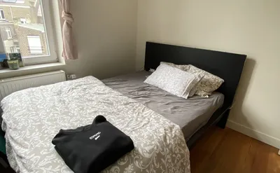 Kot/appartement à louer à Liège Saint-Gilles/Botanique