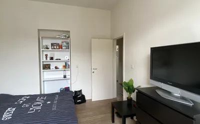 Kot/appartement à louer à Liège Guillemins