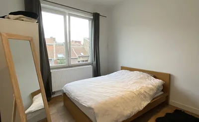 Kot/appartement à louer à Liège Saint-Gilles/Botanique