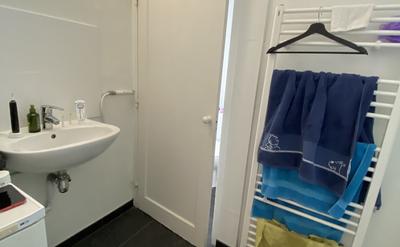 Kot/appartement te huur in Luik St Gilles