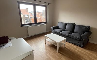 Kot/appartement à louer à Liège Saint-Gilles/Botanique