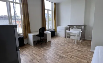 Appartement à louer à Liège