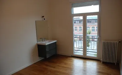 Kot/appartement à louer à Liège Fragnee