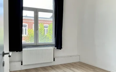 Kot/appartement te huur in Luik Outremeuse