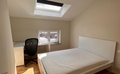 Kot/appartement à louer à Liège Saint-Gilles/Botanique