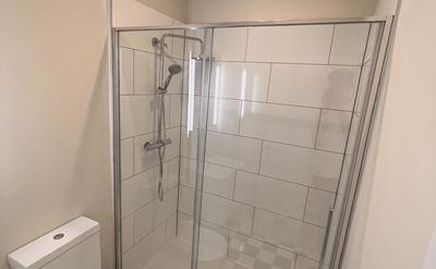 Kot/appartement te huur in Luik St Gilles