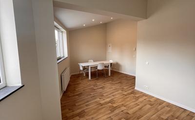 Kot/appartement à louer à Liège Saint-Gilles/Botanique