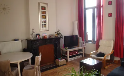 Kot/appartement te huur in Avroy/Guillemins