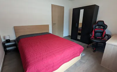 Kot/appartement à louer à Liège Guillemins