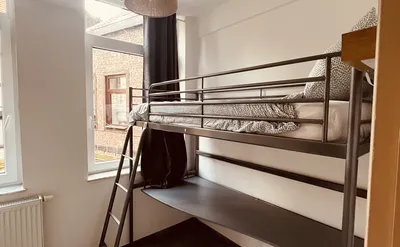 Kot/appartement à louer à Outremeuse